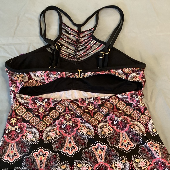 Women’s tankini top - Picture 3 of 3